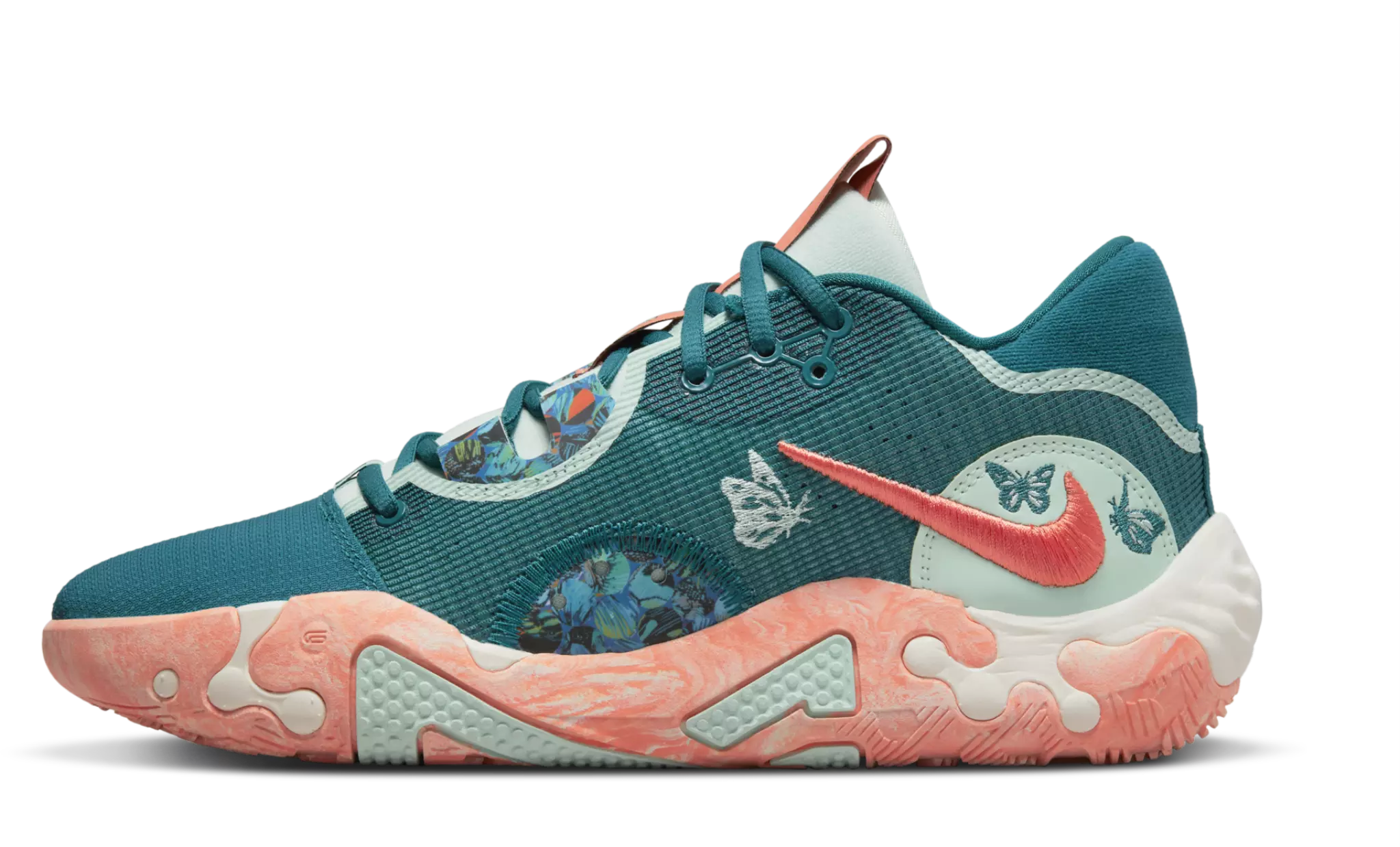 Nike PG 6 'Valentine’s Day'