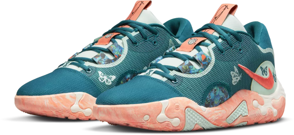 Nike PG 6 'Valentine’s Day'