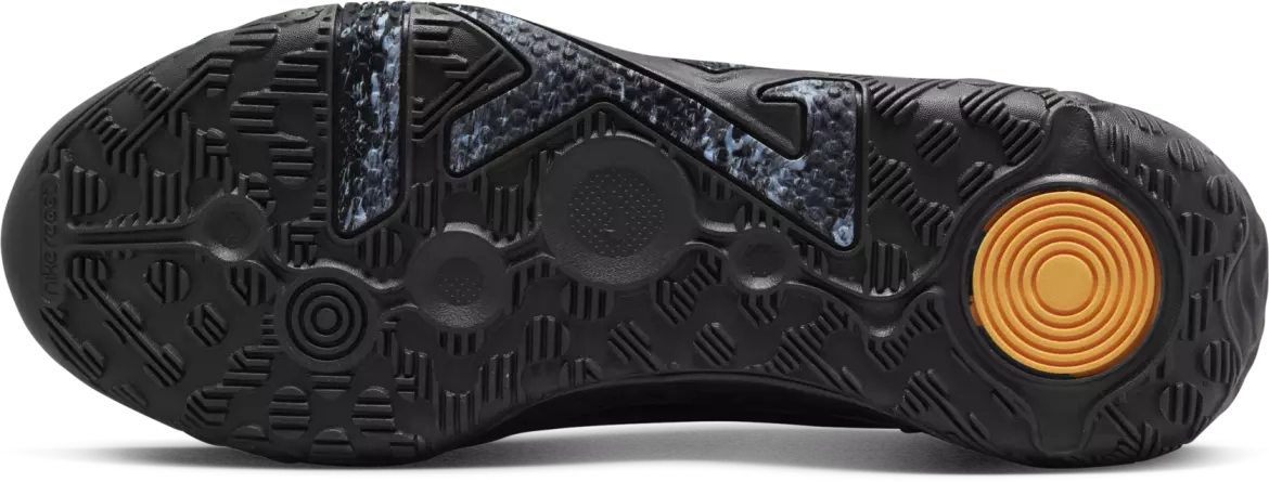 Nike PG 6 'Black/Gold'