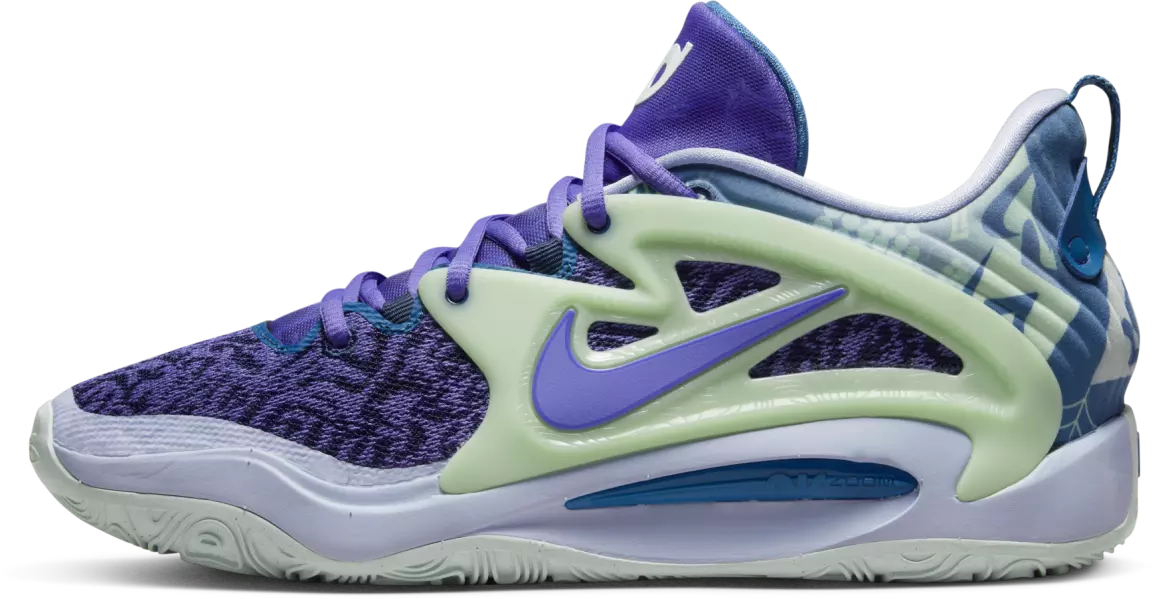Nike KD 15 'Psychic Purple'