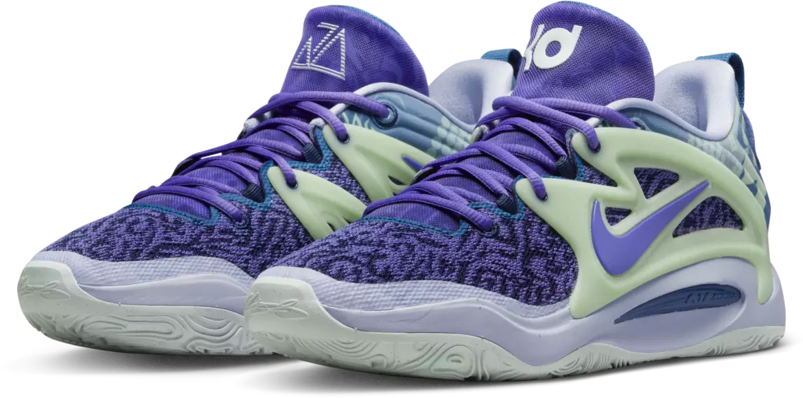 Nike KD 15 'Psychic Purple'