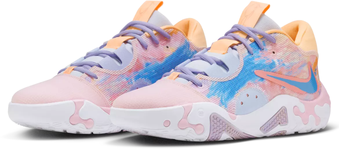 Nike PG 6 'Multicolor'