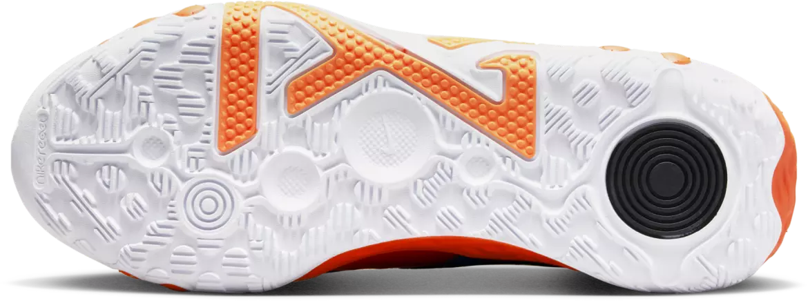 Hot Wheels x Nike PG 6