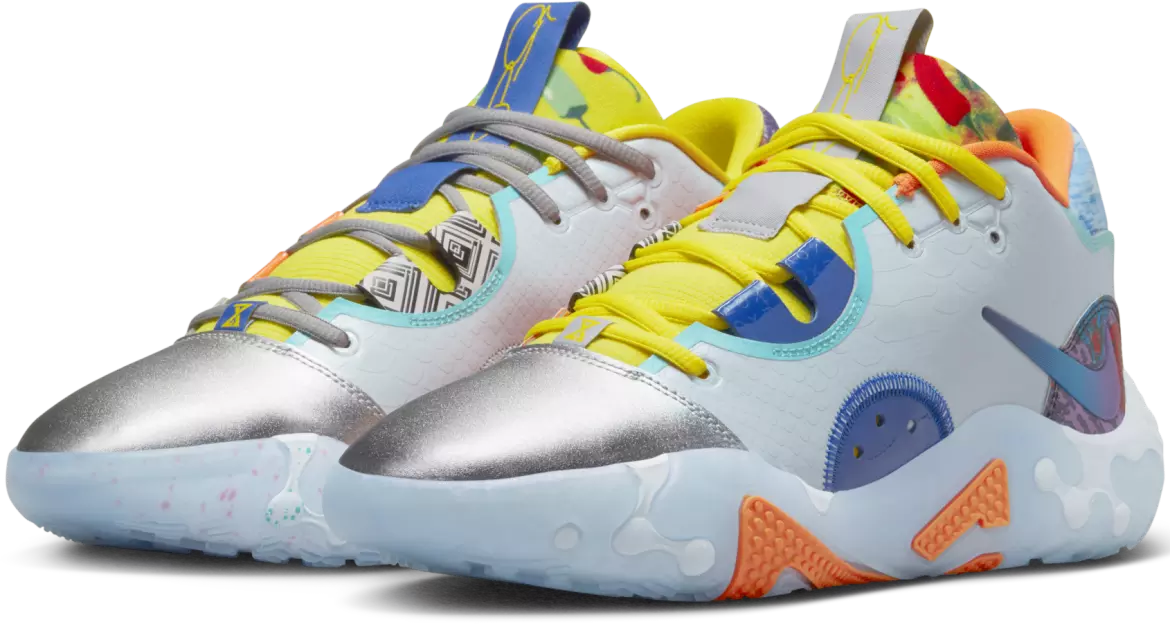 Nike PG 6 'What The'