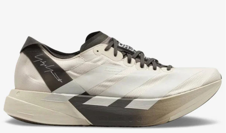Adizero Adios Pro 4 'Beige Black Gray'