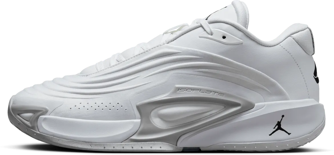 Jordan Luka 3 'White/Grey'