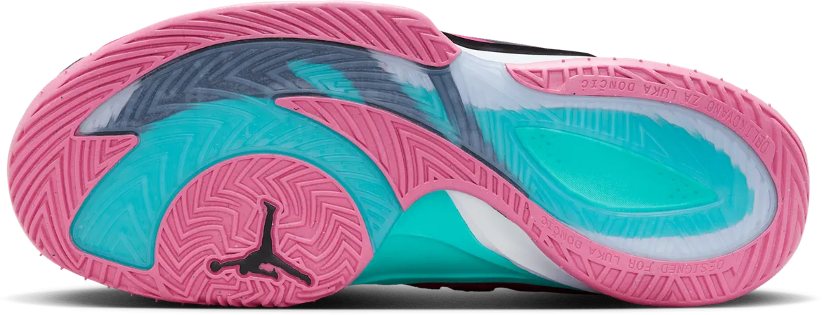 Jordan Luka 3 'Pink Prime'
