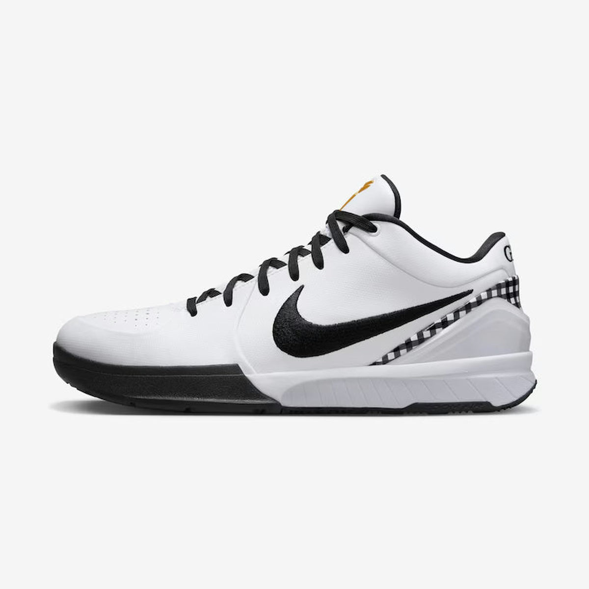 Nike Kobe 4 Protro 'Gigi'