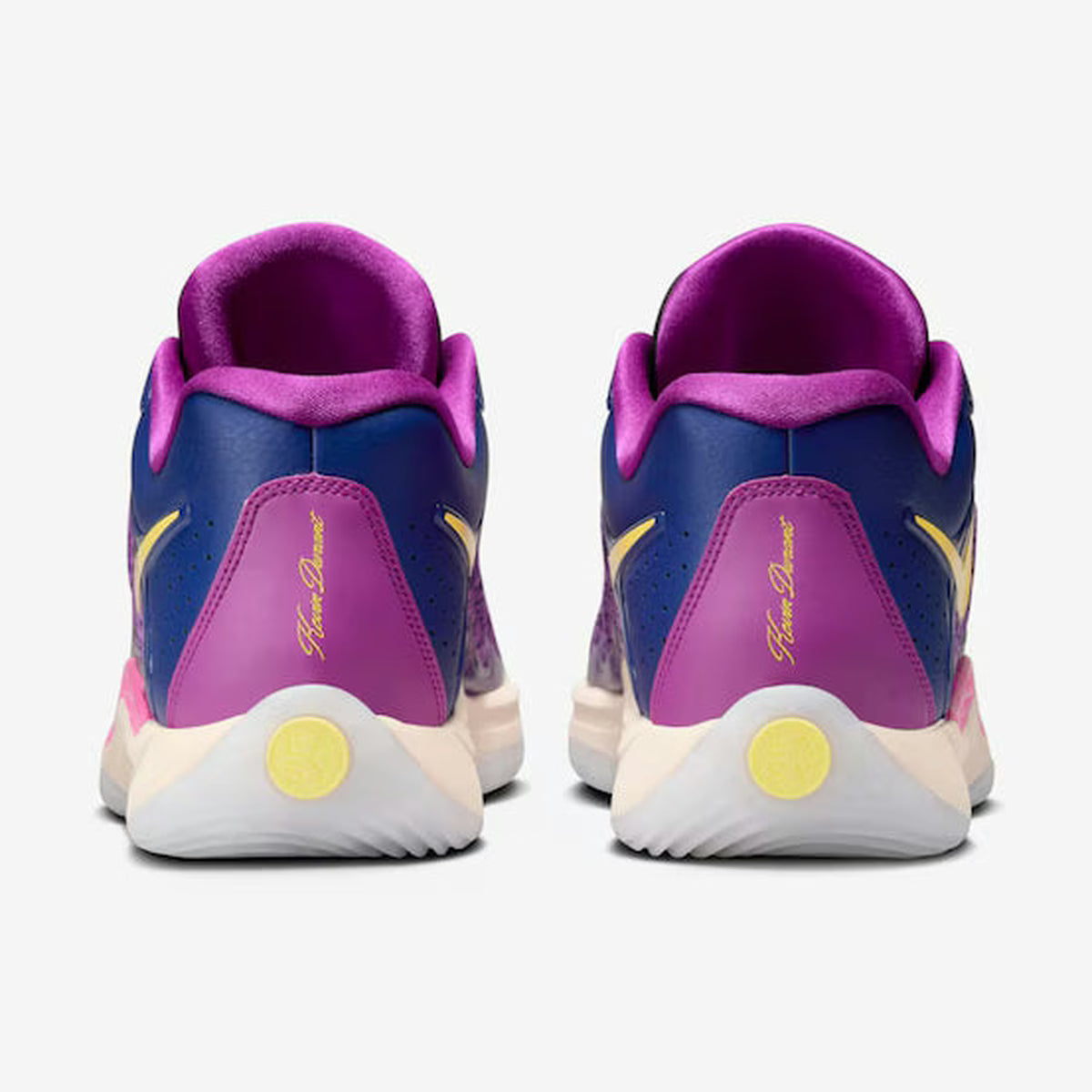 Nike KD 17 'Travel Ball'