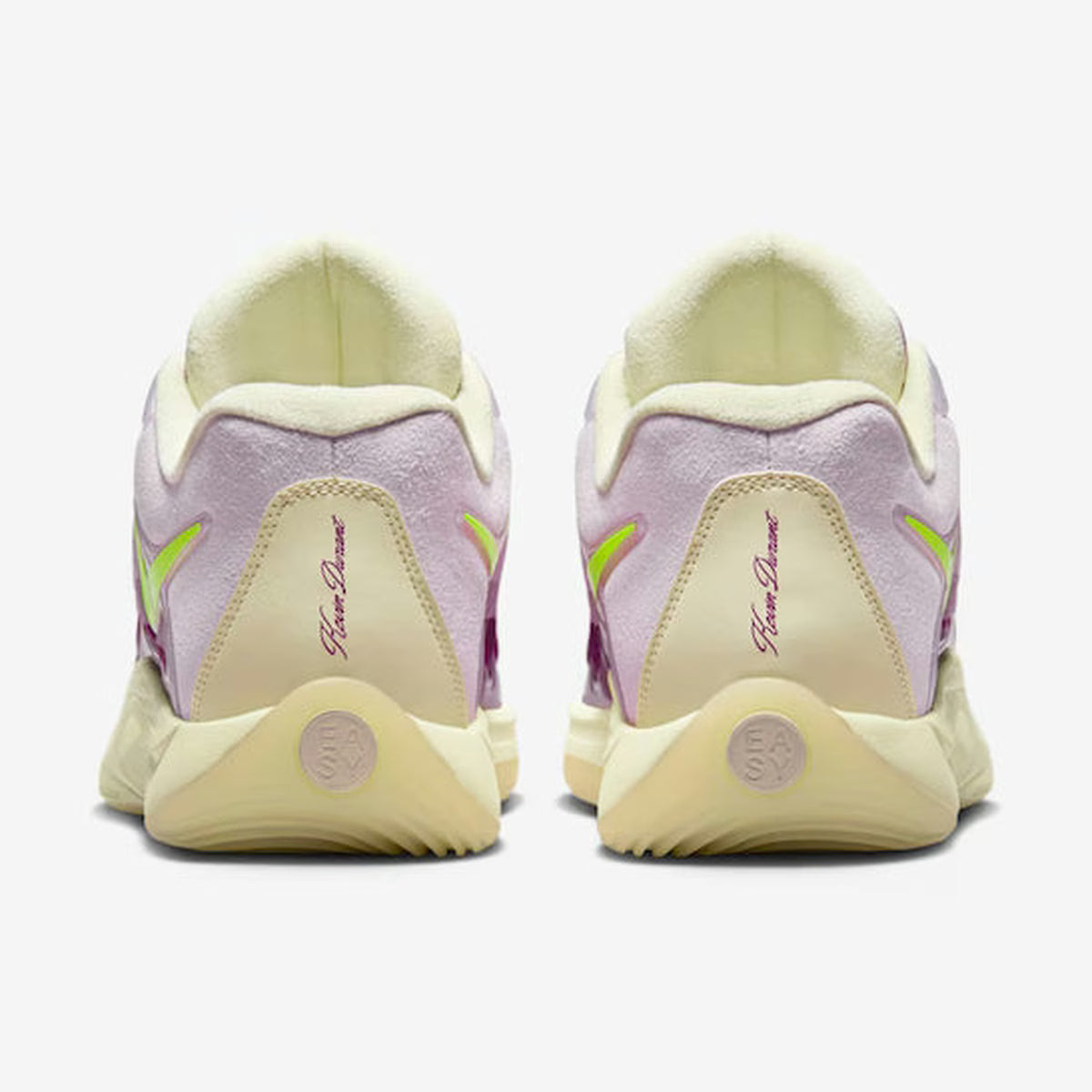 Nike KD 17 X The Alchemist