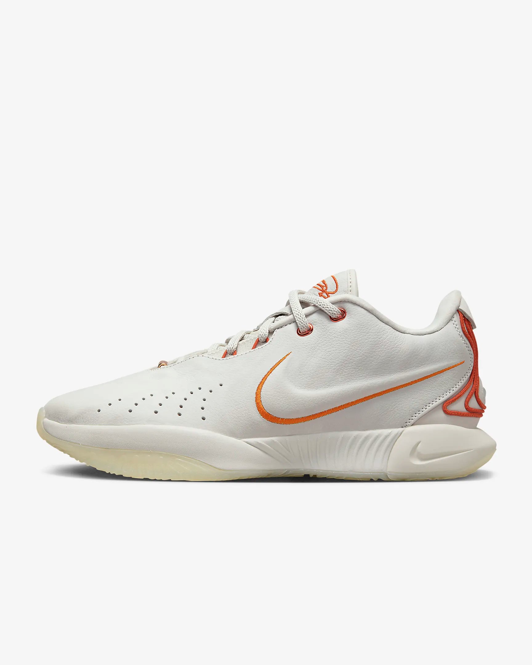 LeBron XXI "Akoya"
