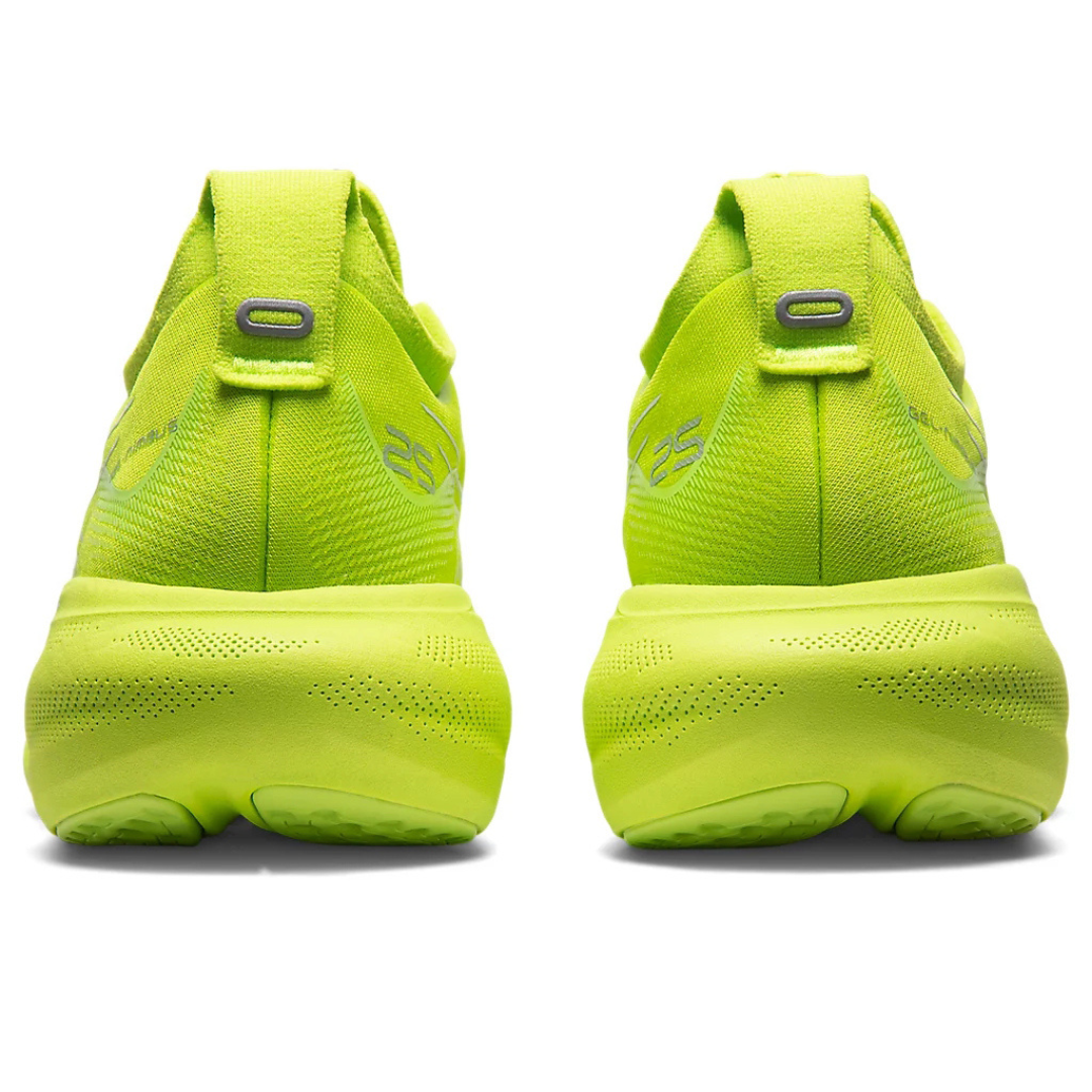 Asics Gel - Nimbus™ 25 - Verde Limão