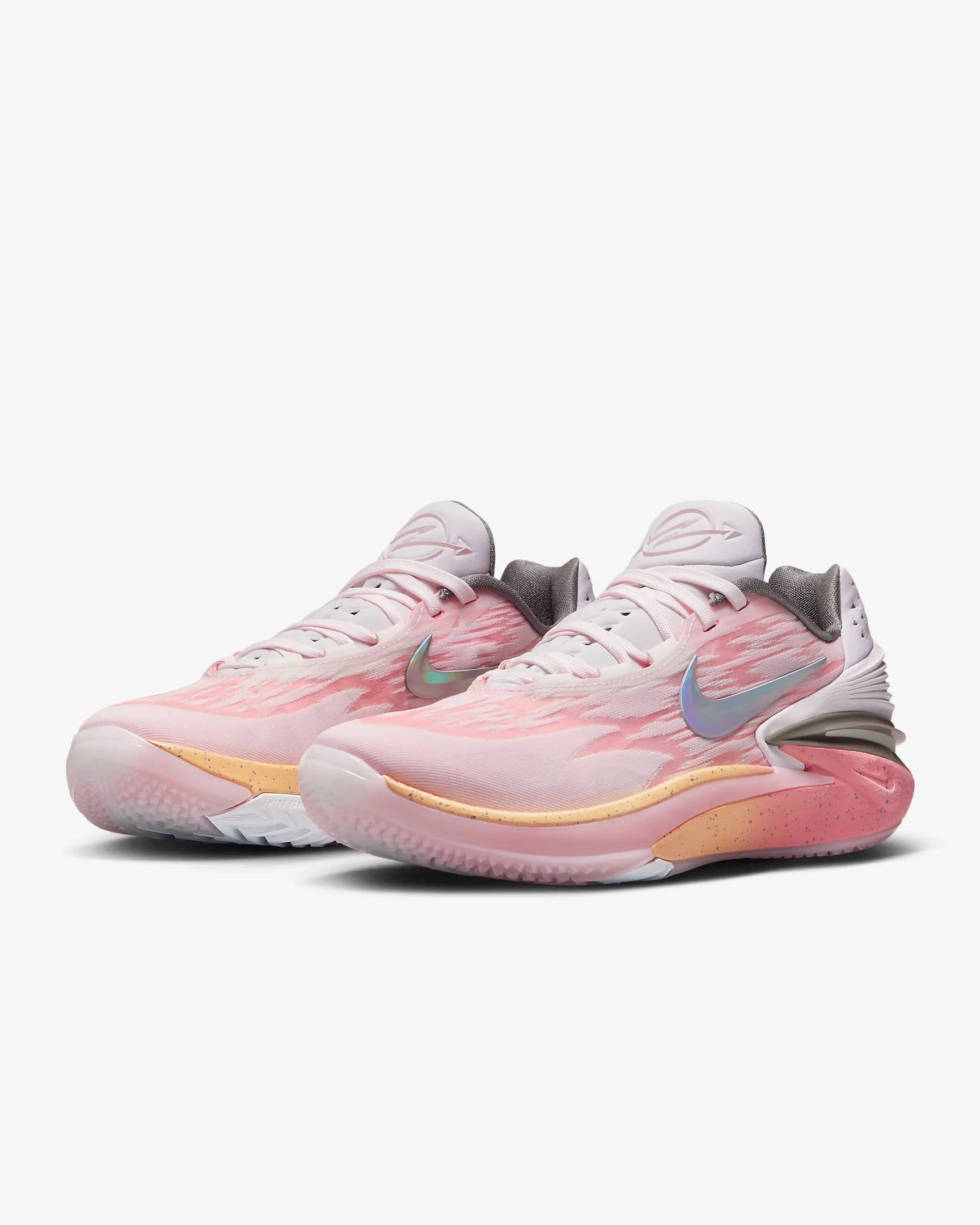 Nike Air Zoom G.T. Cut 2