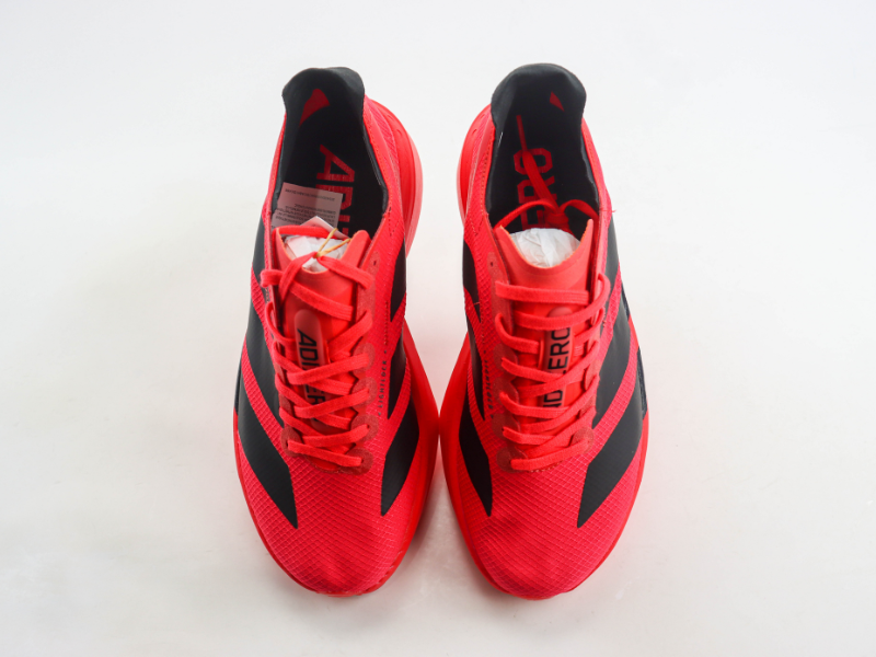 Adizero Adios Pro 4 'Red'