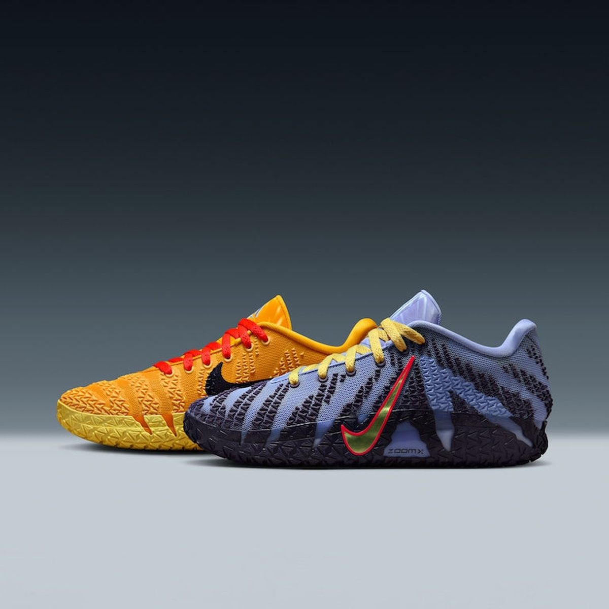 Nike Ja 3 'Channel 12'