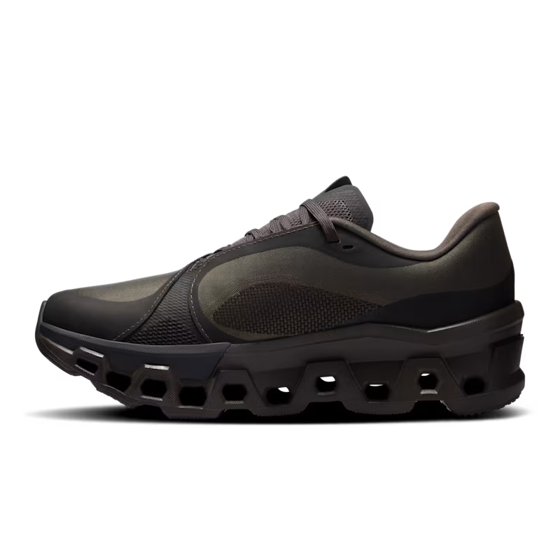 Cloudmonster 2 PAF 'Brown'