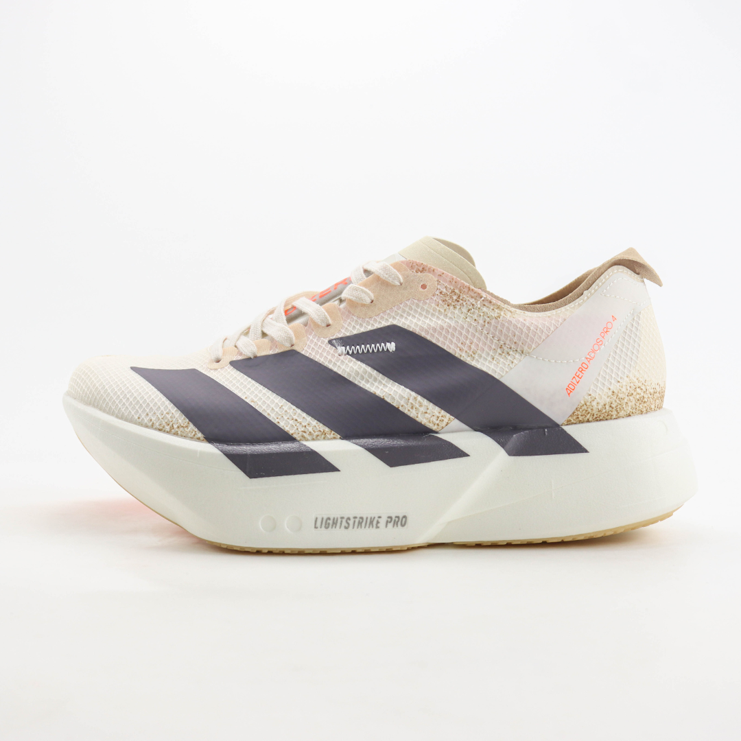 Adizero Adios Pro 4 'Impact Orange'