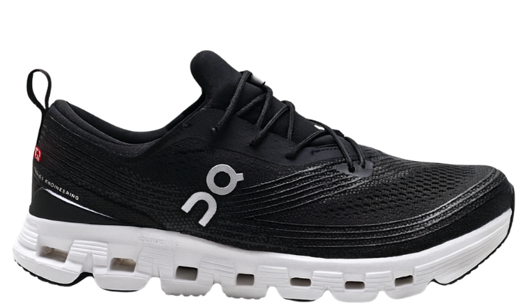 Cloud X Z5 Black - White