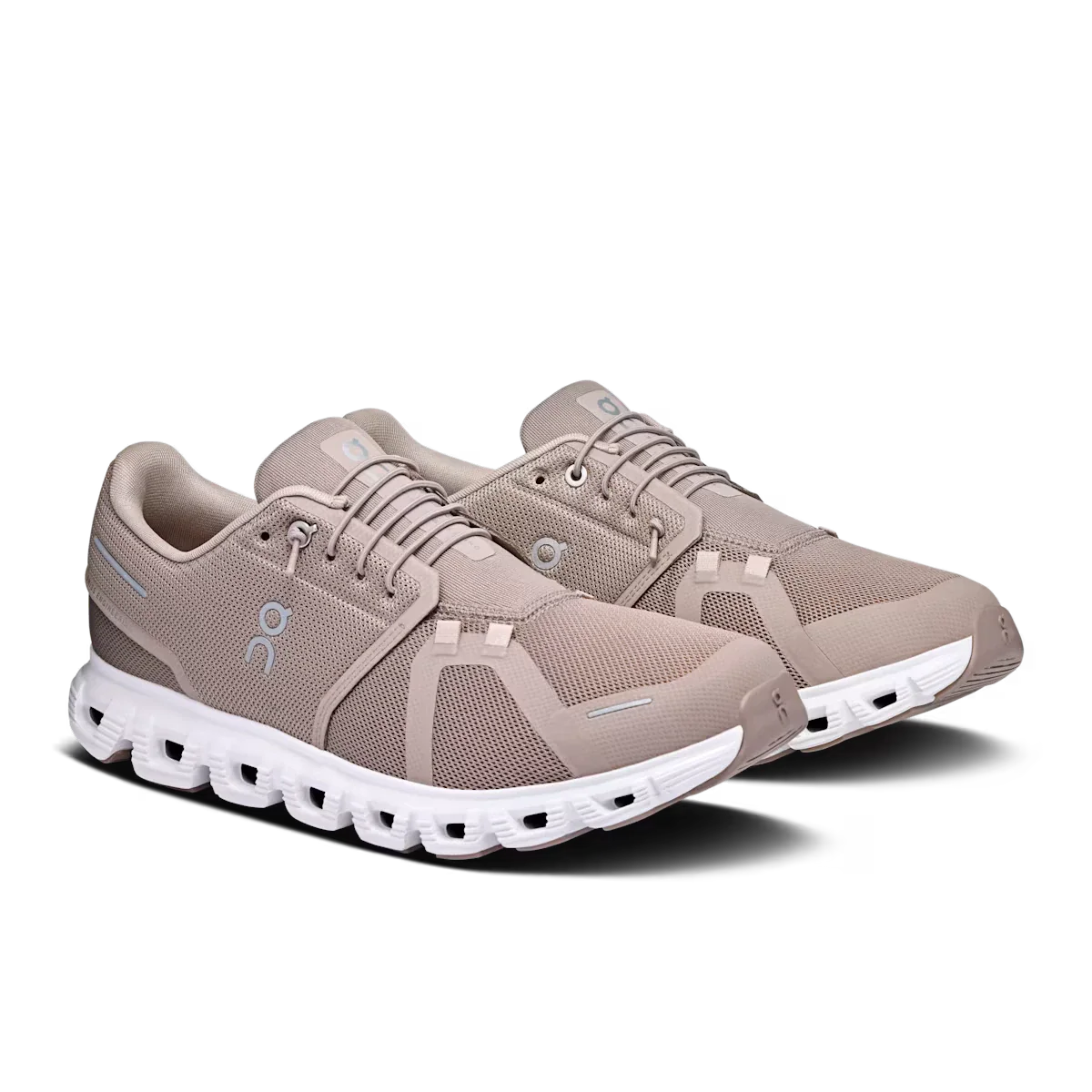 On Running Cloud 6 - Fog