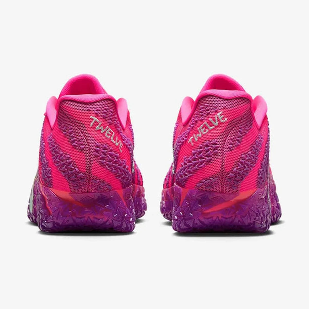 Nike Ja 3 'Price of Admission'