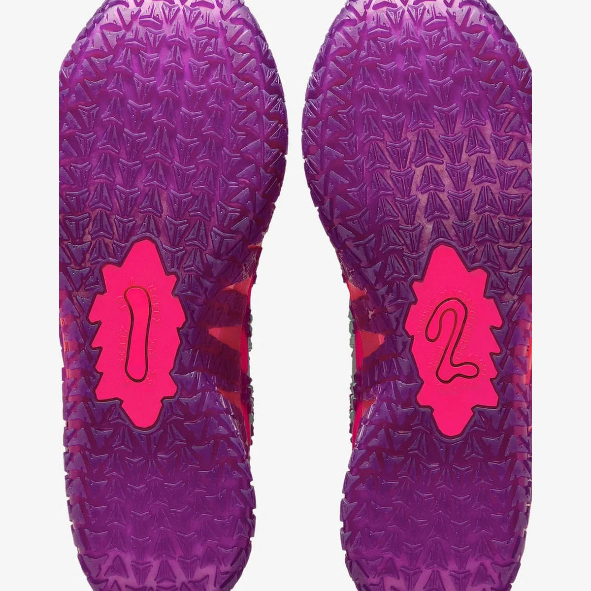 Nike Ja 3 'Price of Admission'