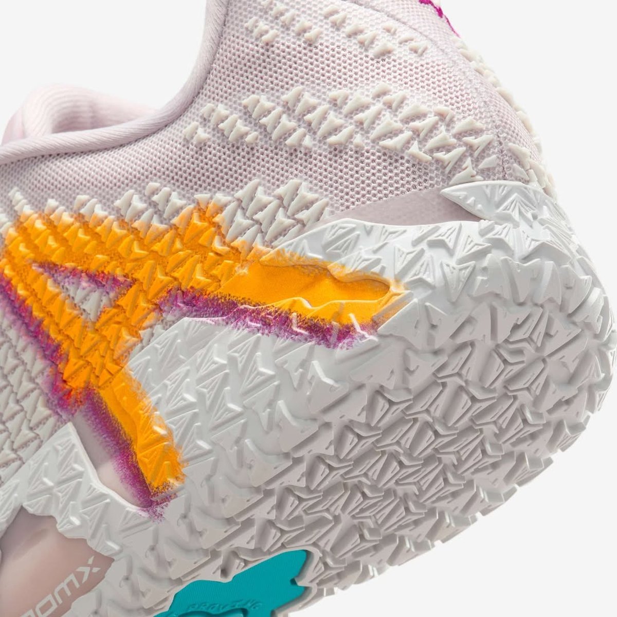 Nike Ja 3 “EYBL”