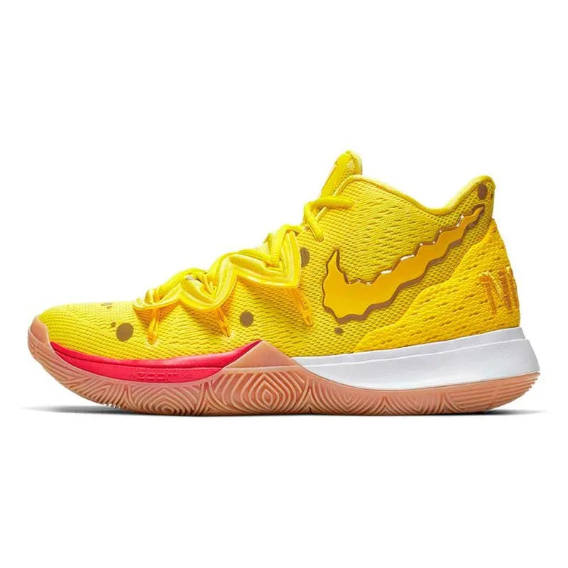 Nike Kyrie 5 X Bob Esponja
