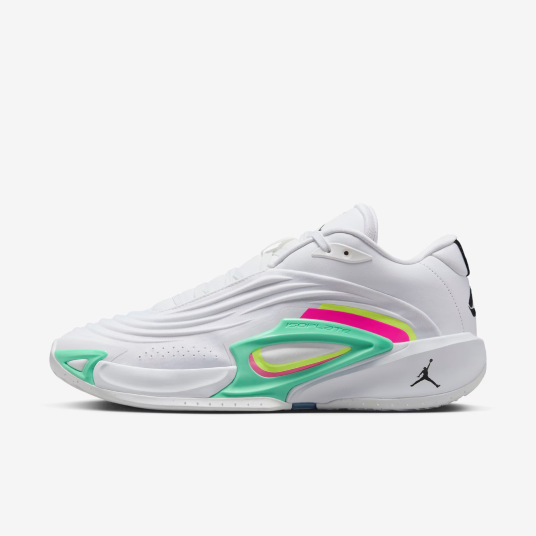 Jordan Luka 3 V3