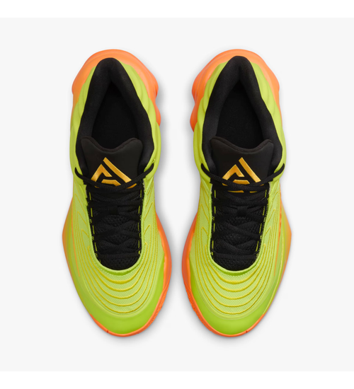 Giannis Immortality 4