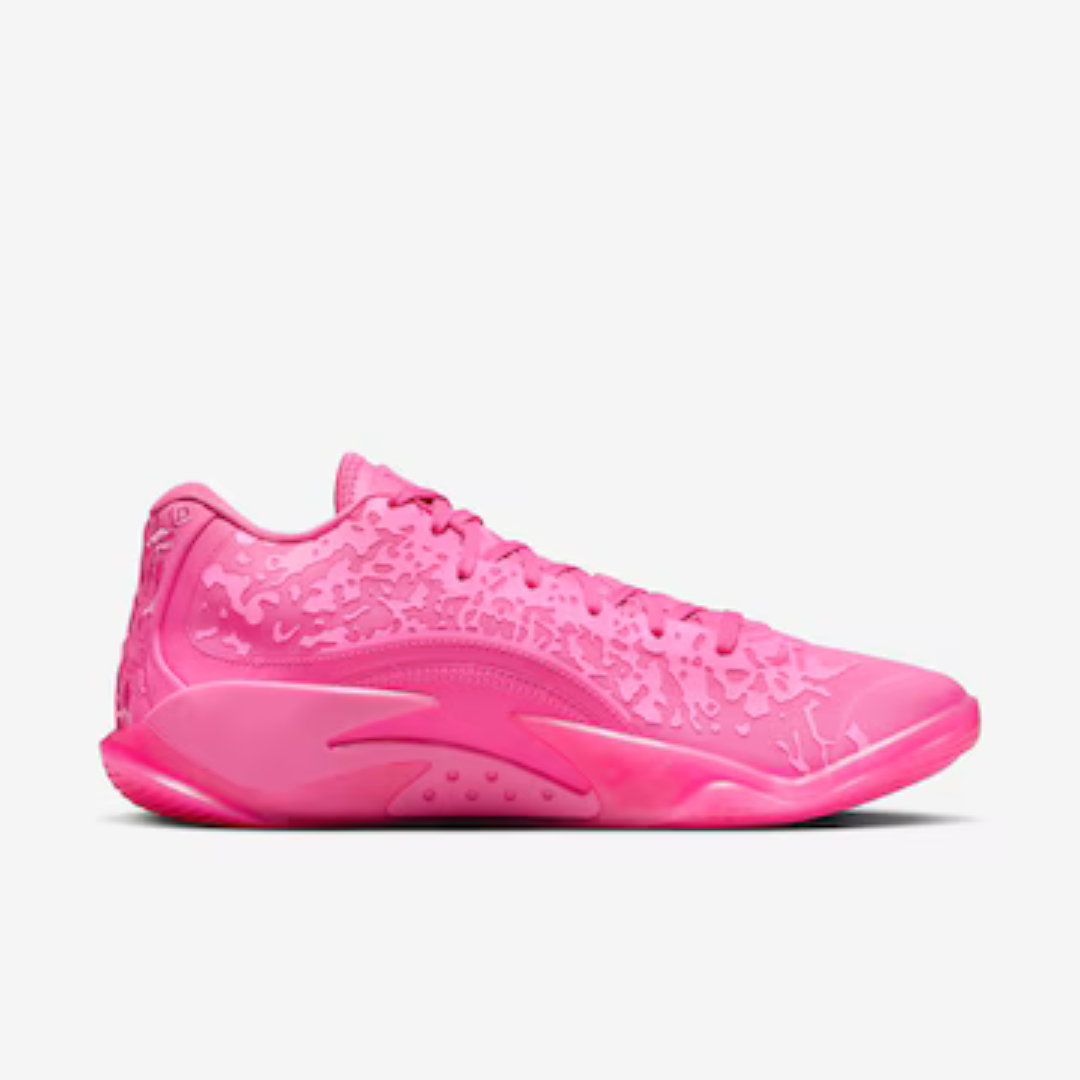 Jordan Zion 3 'Pink Lotus'