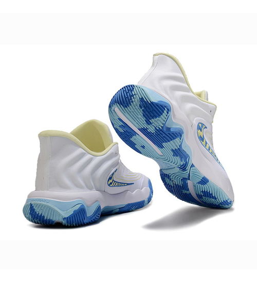 Giannis Immortality 4