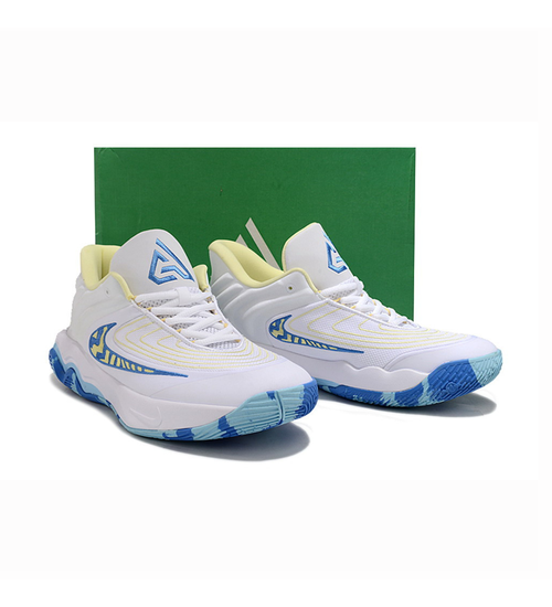 Giannis Immortality 4