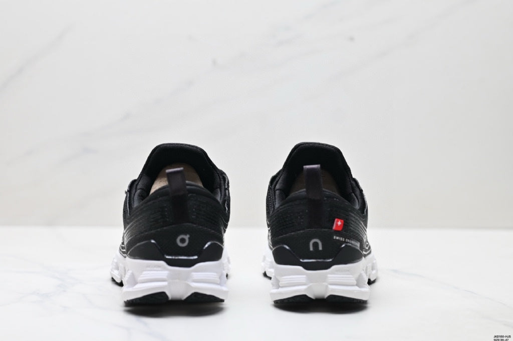 Cloud X Z5 Black - White