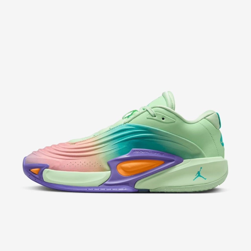 Jordan Luka 3 'Vapour Green'