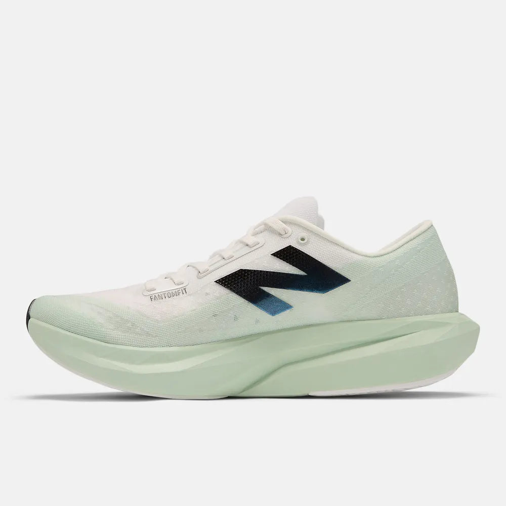 New Balance Rebel v4 "Gray Clay"