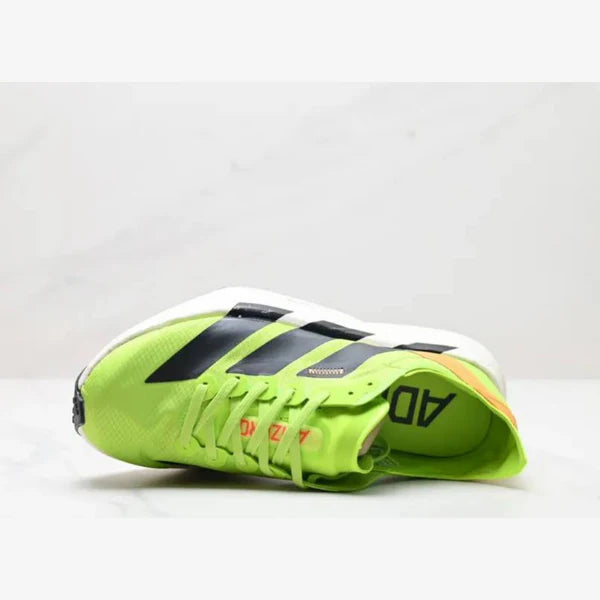 Adizero Adios Pro 4 'Green Orange'