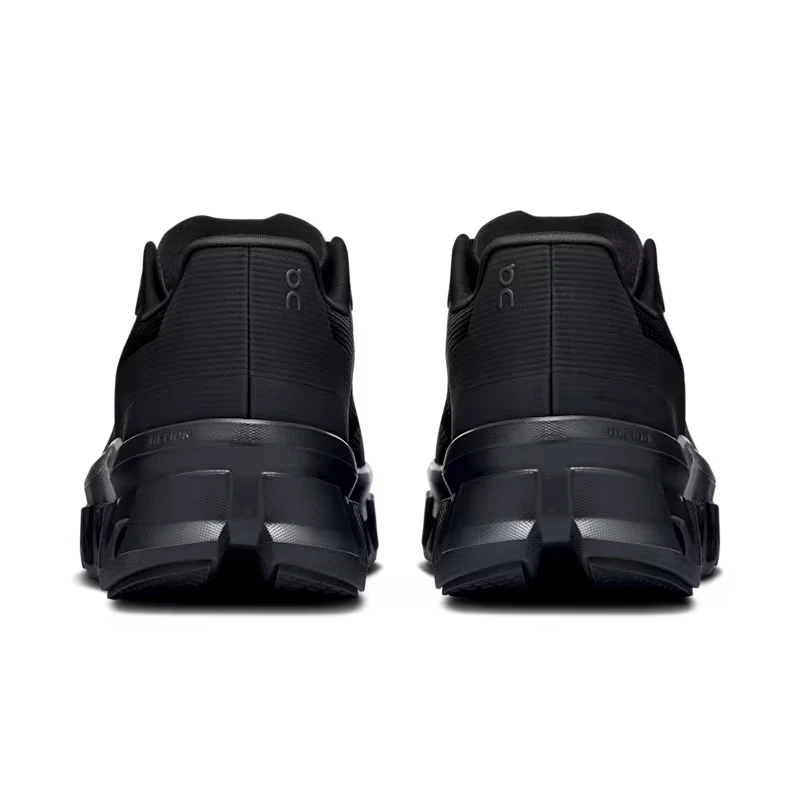 Cloudmonster Void - Black | Black - Feminino