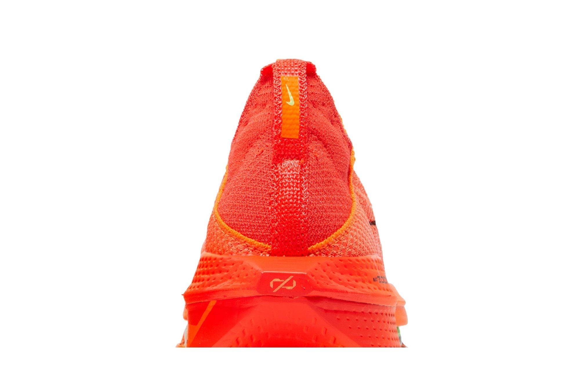 Nike Air Zoom Alphafly NEXT% 2 'Total Orange'
