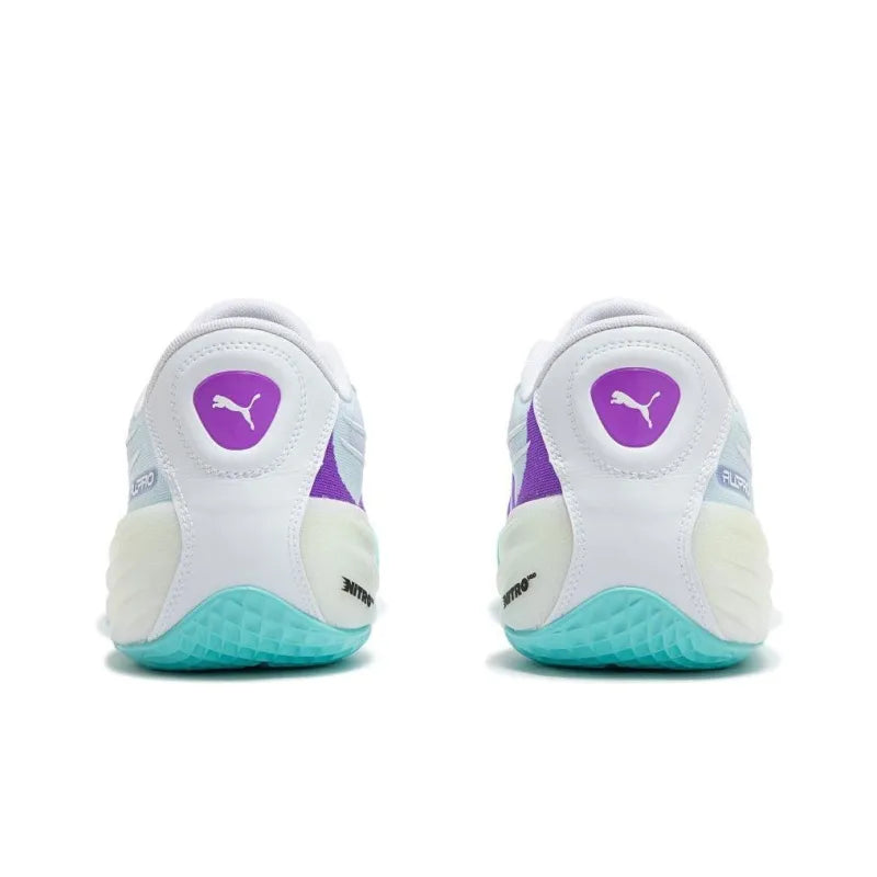 PUMA All Pro Nitro 'Deep Aqua'