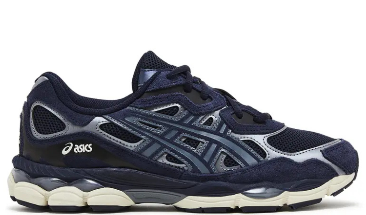 Asics Gel NYC 'Midnight'