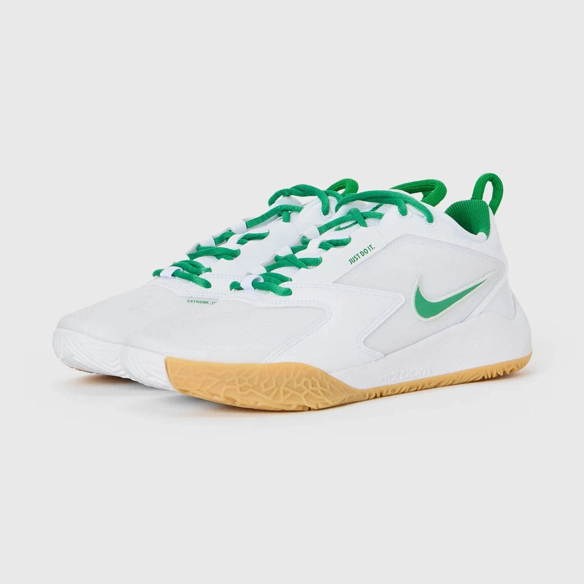 Nike HyperAce 3 'Verde/Branco'