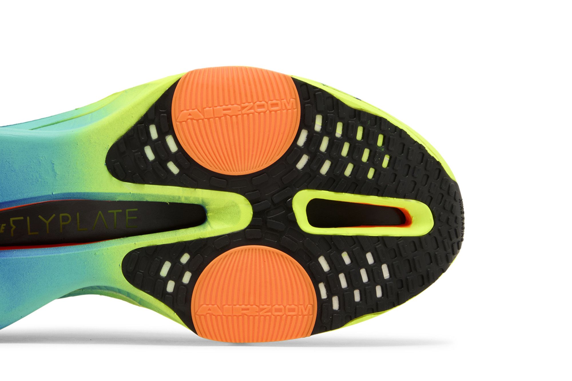 Nike Air Zoom Alphafly NEXT% 3 'Volt' Fast Pack