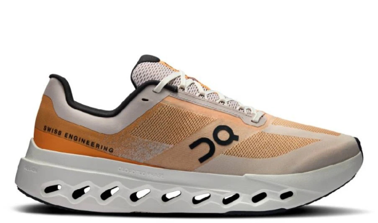 On Cloudsurfer Next 'Golden'