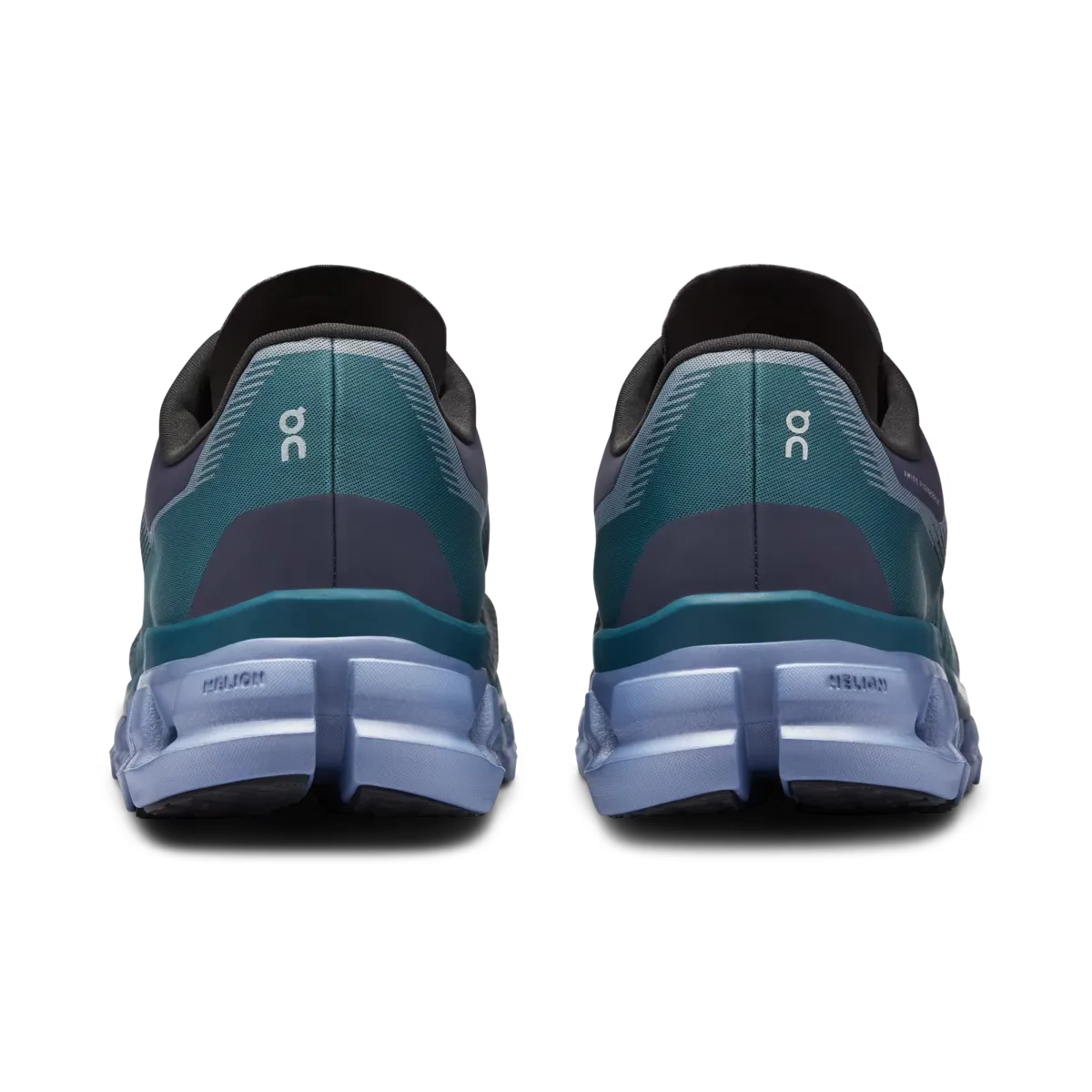 On Cloudflow 4 'Black Storm'