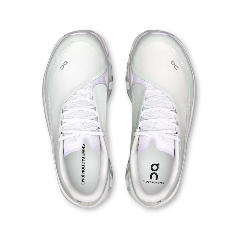 Cloudmonster 2 PAF 'Frost'