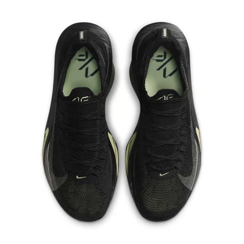 Nike Air Zoom Alphafly NEXT% 3 'Black Olive Aura' Preto