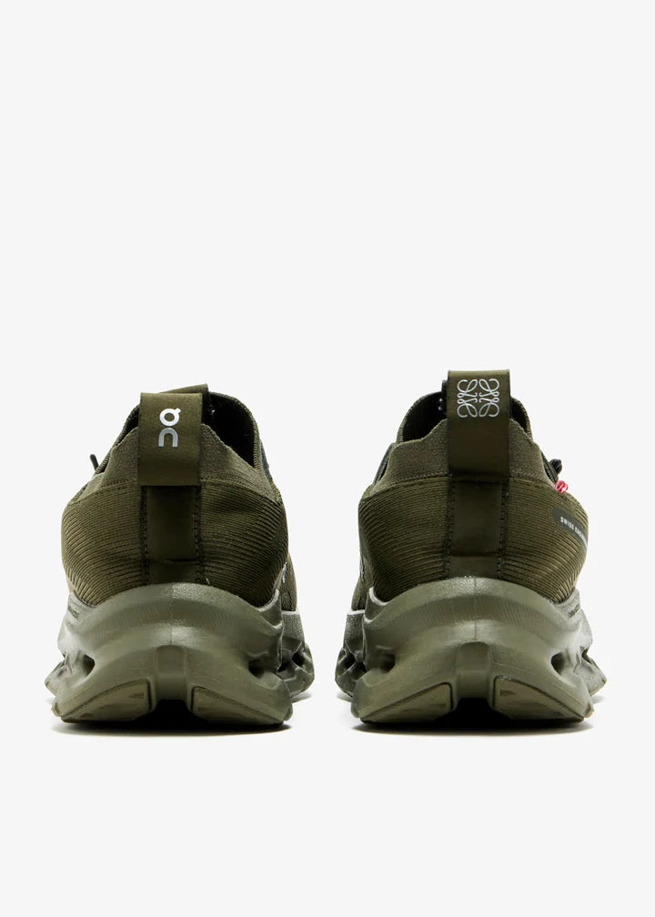 On x LOEWE Cloudtilt 'Green'