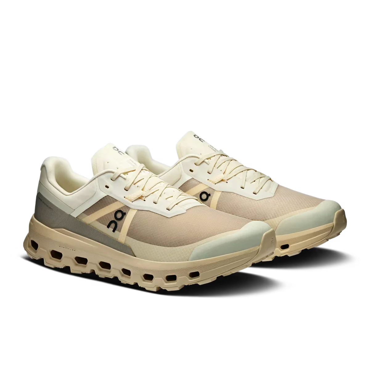 Cloudvista 2 - Cream | Desert