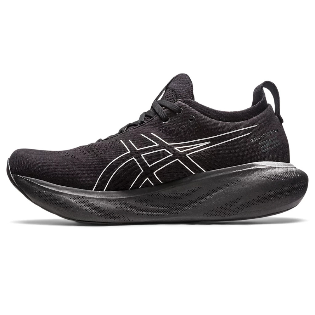 Asics Gel - Nimbus™ 25 'Black'