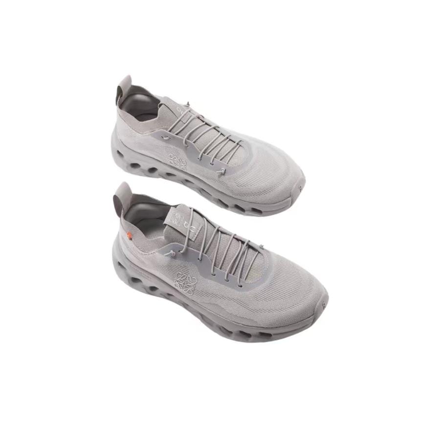 On x LOEWE Cloudtilt 'Gray'